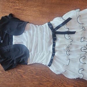 Girls 6x Dress